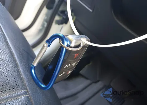 2020 Land Rover Range Rover Evoque Se z USA, uszkodzony, nr VIN SALZP2FX1LH048317